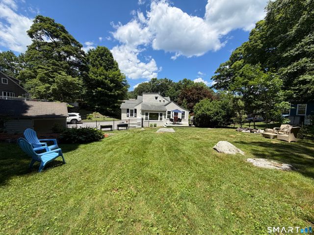 761 Den Road, Stamford, CT 06903