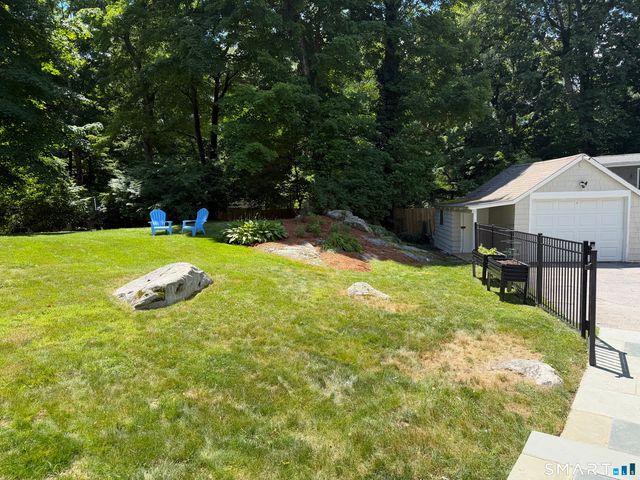 761 Den Road, Stamford, CT 06903