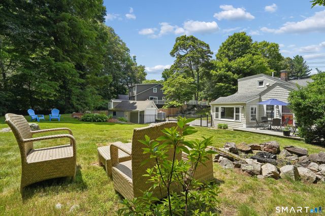 761 Den Road, Stamford, CT 06903