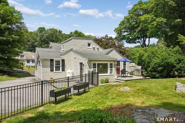 761 Den Road, Stamford, CT 06903