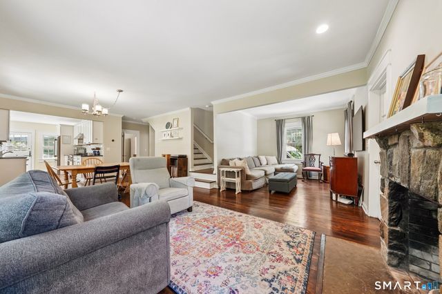 761 Den Road, Stamford, CT 06903