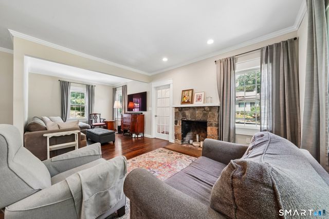 761 Den Road, Stamford, CT 06903