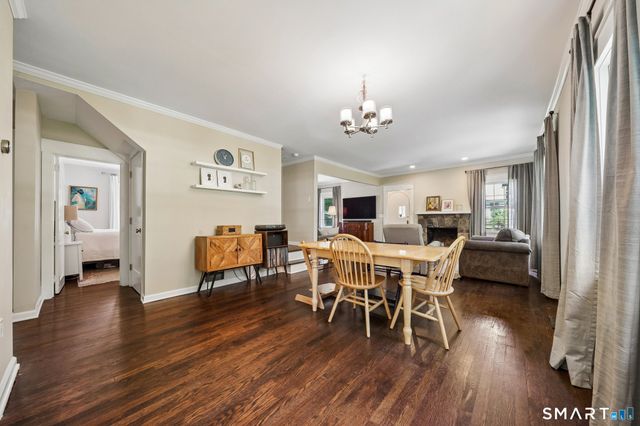 761 Den Road, Stamford, CT 06903