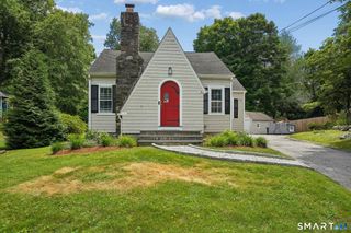 761 Den Road, Stamford, CT 06903