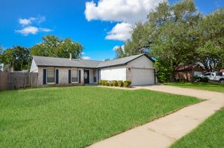 17323 Glenpatti Drive, Houston, TX 77084