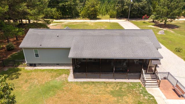 172 Heatleys End Road, Santee, SC 29142
