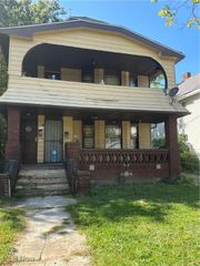 3264 E 142nd Street, Cleveland, OH 44120