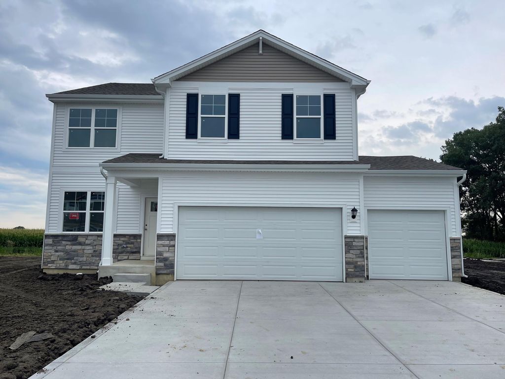 4133 Viceroy Street, Portage, IN 46368