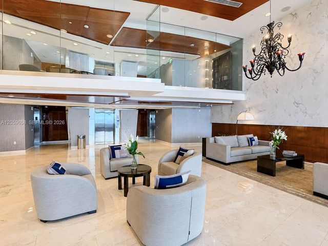 17121 Collins Avenue 2108, Sunny Isles Beach, FL 33160