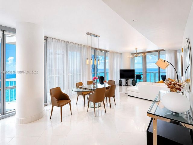 17121 Collins Avenue 2108, Sunny Isles Beach, FL 33160
