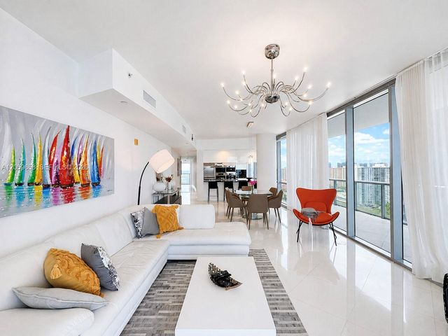 17121 Collins Avenue 2108, Sunny Isles Beach, FL 33160