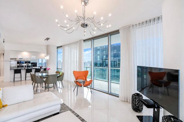 17121 Collins Avenue 2108, Sunny Isles Beach, FL 33160