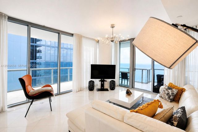 17121 Collins Avenue 2108, Sunny Isles Beach, FL 33160