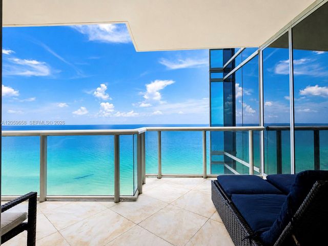 17121 Collins Avenue 2108, Sunny Isles Beach, FL 33160