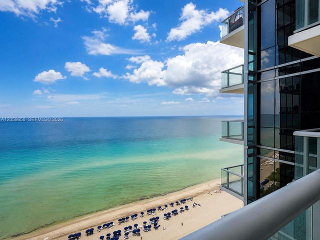 17121 Collins Avenue 2108, Sunny Isles Beach, FL 33160