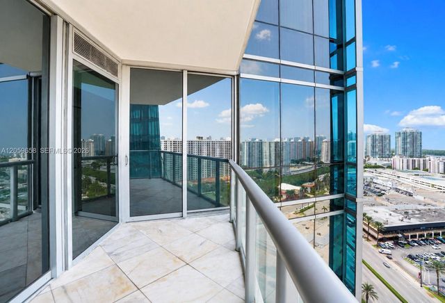 17121 Collins Avenue 2108, Sunny Isles Beach, FL 33160