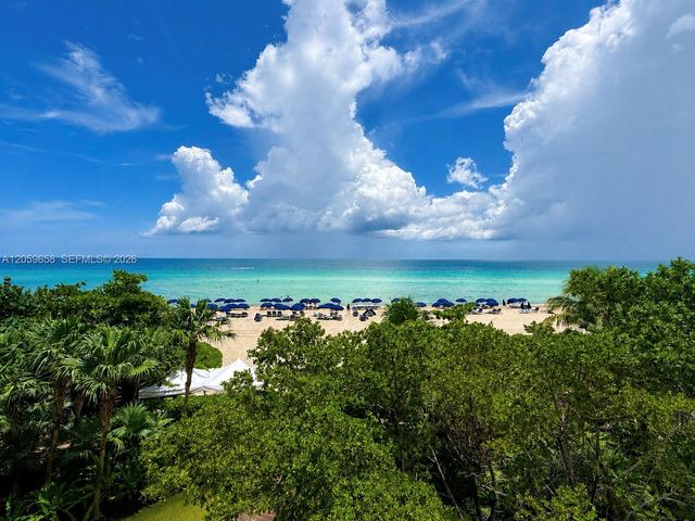 17121 Collins Avenue 2108, Sunny Isles Beach, FL 33160