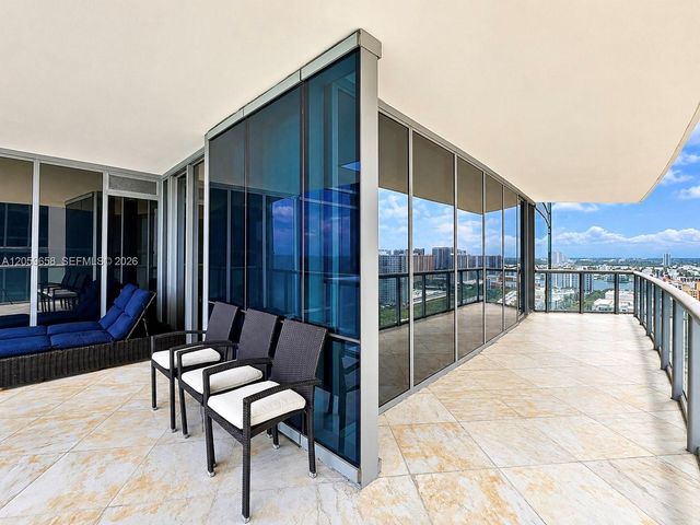 17121 Collins Avenue 2108, Sunny Isles Beach, FL 33160