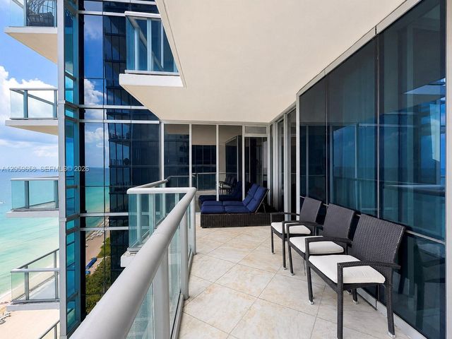 17121 Collins Avenue 2108, Sunny Isles Beach, FL 33160