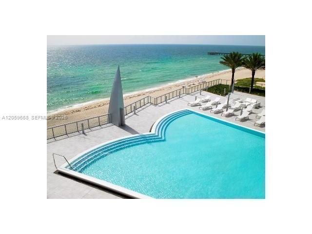 17121 Collins Avenue 2108, Sunny Isles Beach, FL 33160