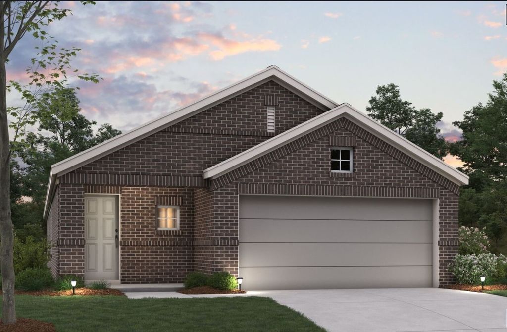 14111 Bacton Road, Pilot Point, TX 76258