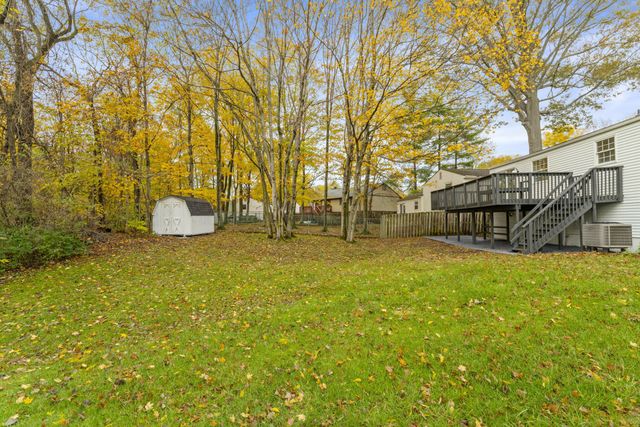 4187 Camellia Court, Westerville, OH 43081