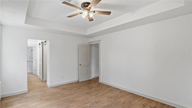 502 Packers Circle, Somerville, TX 77879