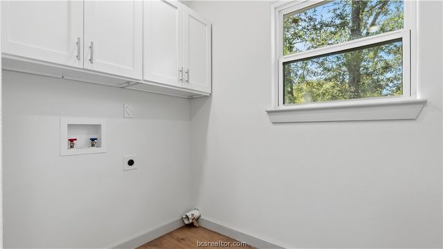502 Packers Circle, Somerville, TX 77879