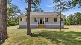 502 Packers Circle, Somerville, TX 77879