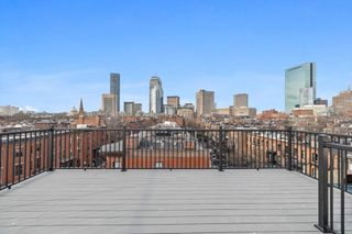 667 Tremont Street PH, Boston, MA 02118