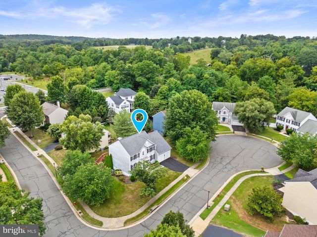 297 WHITEHORSE CT SW, Leesburg, VA 20175