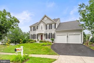 297 WHITEHORSE CT SW, Leesburg, VA 20175