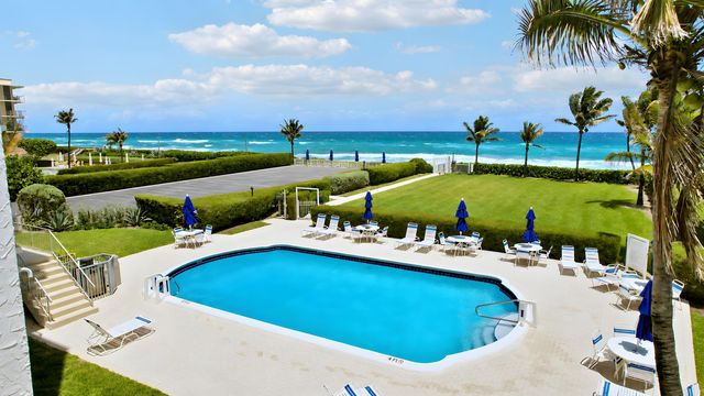 3230 S Ocean Boulevard E-410, Palm Beach, FL 33480