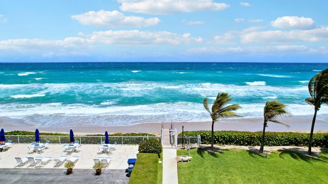 3230 S Ocean Boulevard E-410, Palm Beach, FL 33480