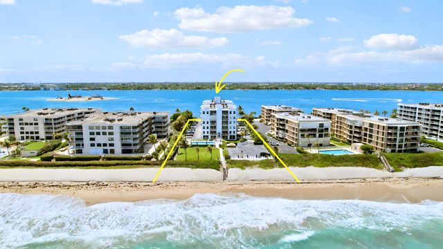 3230 S Ocean Boulevard E-410, Palm Beach, FL 33480