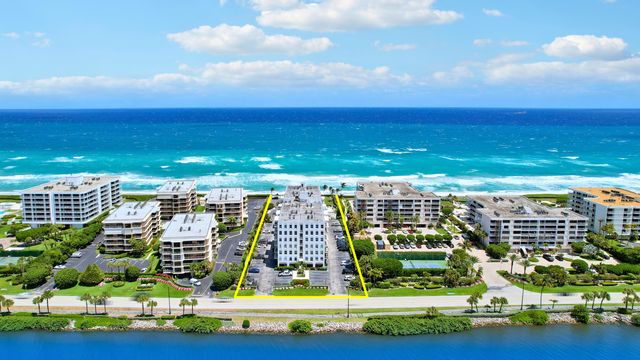 3230 S Ocean Boulevard E-410, Palm Beach, FL 33480