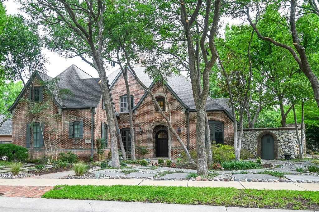 711 Lexington Avenue, Coppell, TX 75019