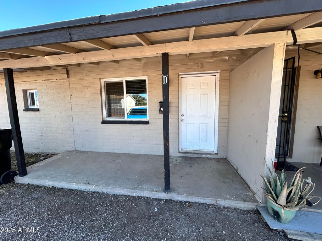 1500 E DANA Avenue D, Mesa, AZ 85204