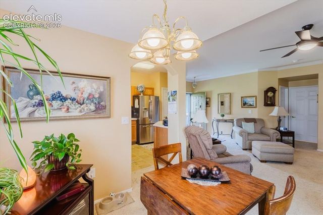 4008 Riviera Grove 103, Colorado Springs, CO 80922