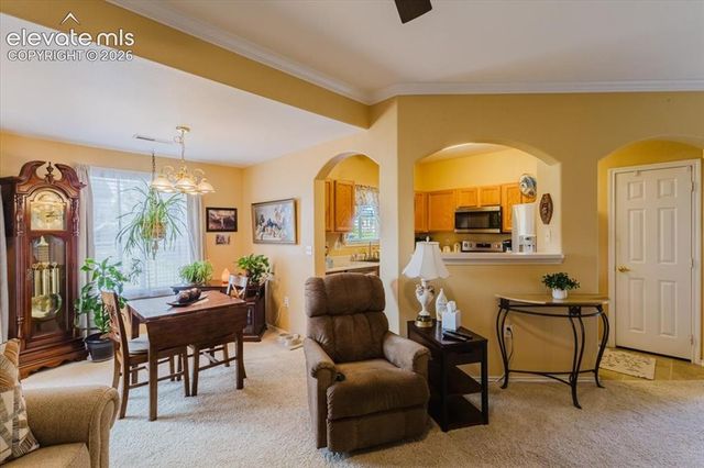 4008 Riviera Grove 103, Colorado Springs, CO 80922