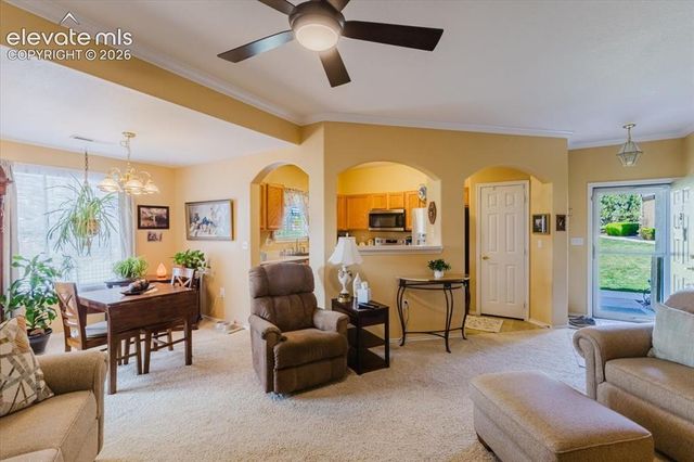 4008 Riviera Grove 103, Colorado Springs, CO 80922