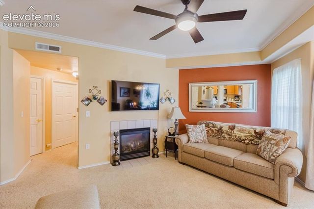 4008 Riviera Grove 103, Colorado Springs, CO 80922