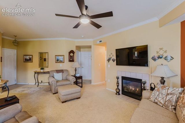 4008 Riviera Grove 103, Colorado Springs, CO 80922