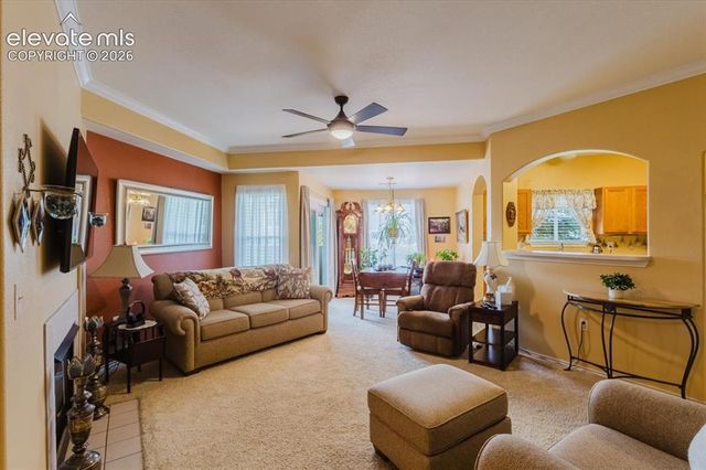 4008 Riviera Grove 103, Colorado Springs, CO 80922