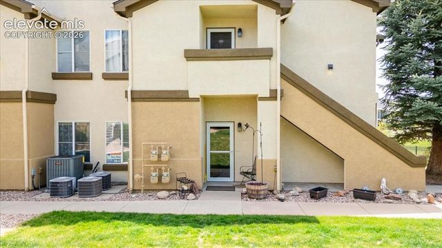 4008 Riviera Grove 103, Colorado Springs, CO 80922