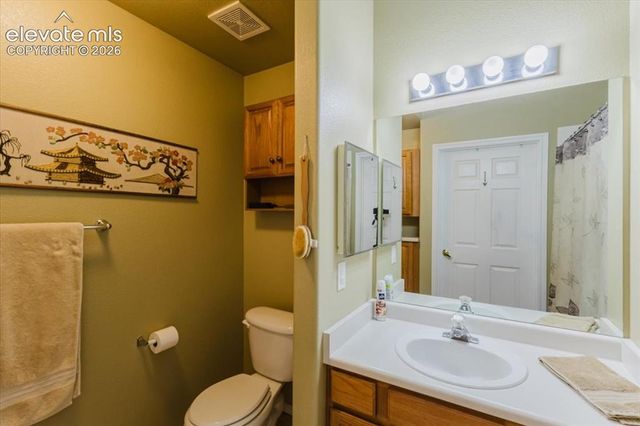 4008 Riviera Grove 103, Colorado Springs, CO 80922