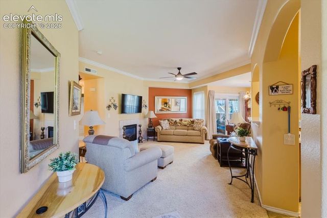 4008 Riviera Grove 103, Colorado Springs, CO 80922