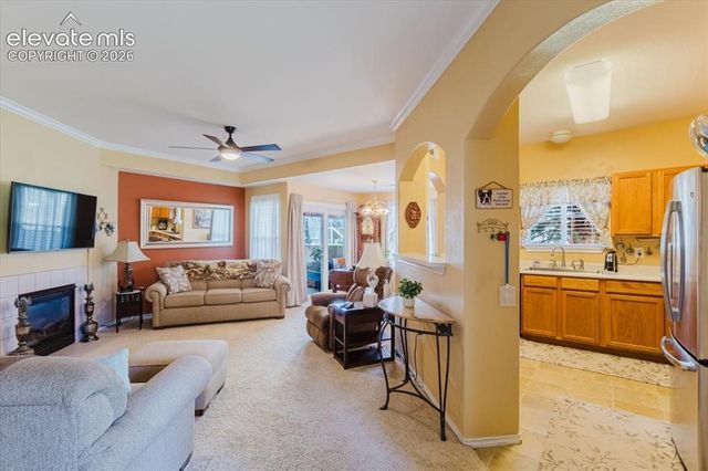 4008 Riviera Grove 103, Colorado Springs, CO 80922
