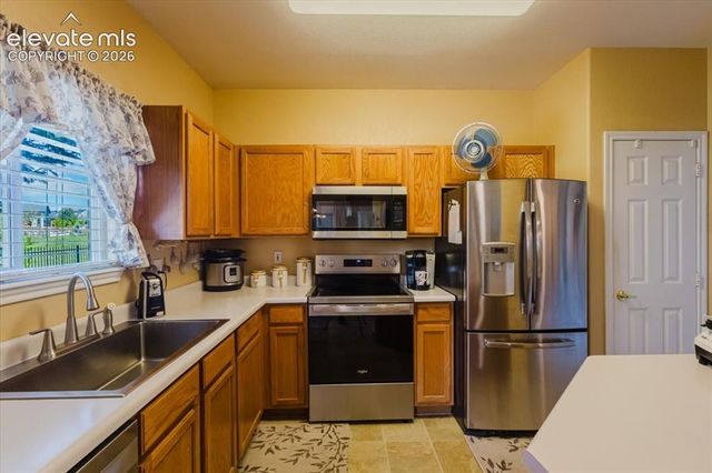 4008 Riviera Grove 103, Colorado Springs, CO 80922