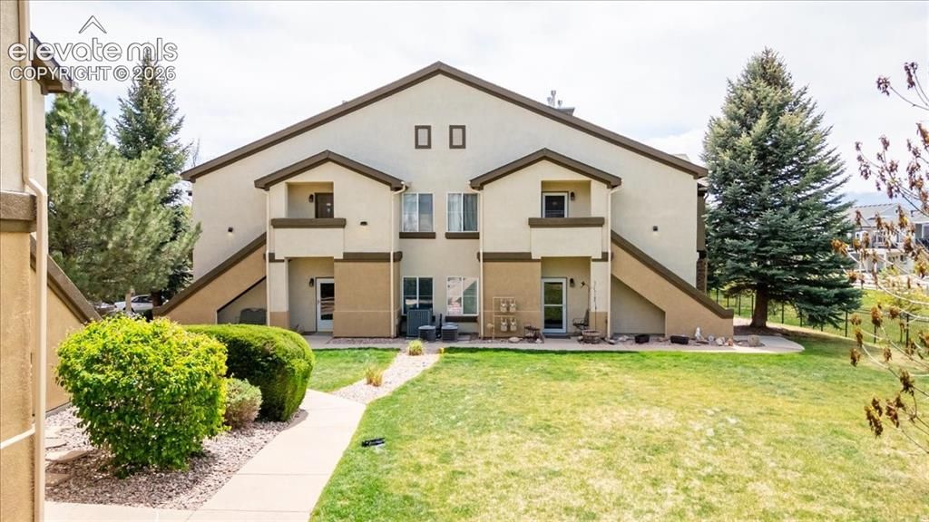 4008 Riviera Grove 103, Colorado Springs, CO 80922